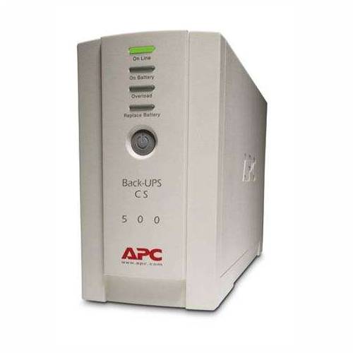 UPS APC Back CS 500VA Cijena