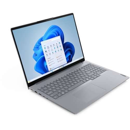 Lenovo ThinkBook 16 G8 21SK006QGE 16" WUXGA Core Ultra 5 225U 16GB/512GB SSD Win11 Pro Cijena
