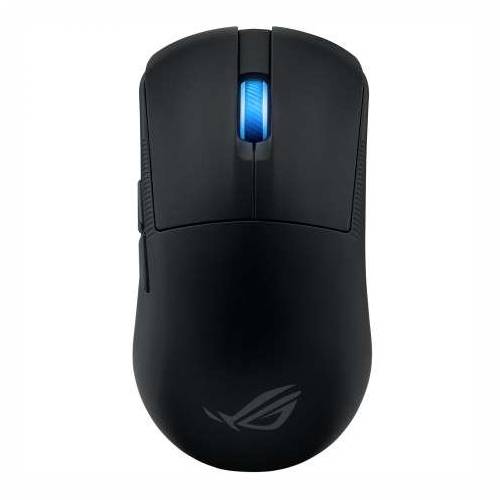 ASUS ROG Harpe Ace Mini Black - 49g, USB, 2.4 GHz RF, 42,000 dpi, 8,000 Hz Cijena