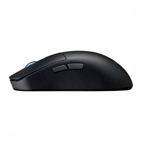 ASUS ROG Harpe Ace Mini Black - 49g, USB, 2.4 GHz RF, 42,000 dpi, 8,000 Hz Cijena