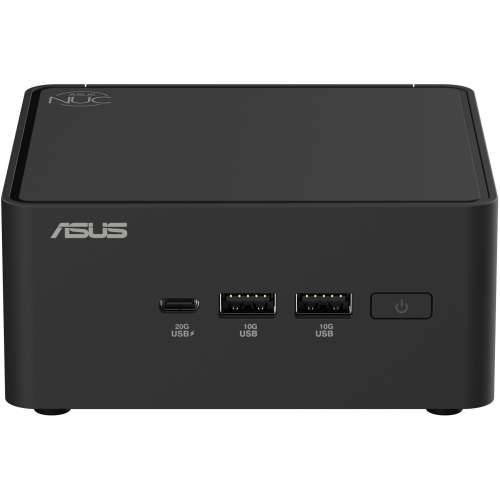 ASUS NUC 15 Pro Cyber Canyon RNUC15CRHI300002 Core U5 255H 0GB/0GB Barebone Kit Tall with EU power cable Cijena