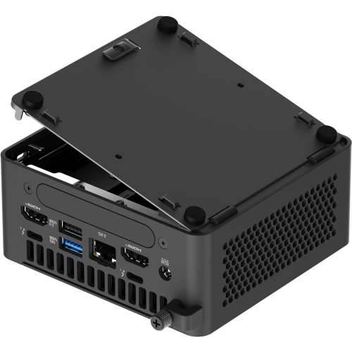 ASUS NUC 15 Pro Cyber Canyon RNUC15CRHI300002 Core U5 255H 0GB/0GB Barebone Kit Tall with EU power cable Cijena