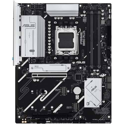 ASUS PRIME B850-PLUS-CSM ATX motherboard socket AM5 DP/HDMI/USB-C Cijena