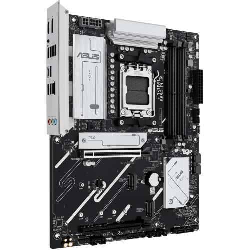 ASUS PRIME B850-PLUS-CSM ATX motherboard socket AM5 DP/HDMI/USB-C Cijena