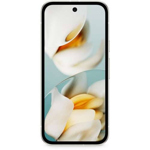 Google Pixel 9a 8/128GB Porcelain Android 15 Smartphone
