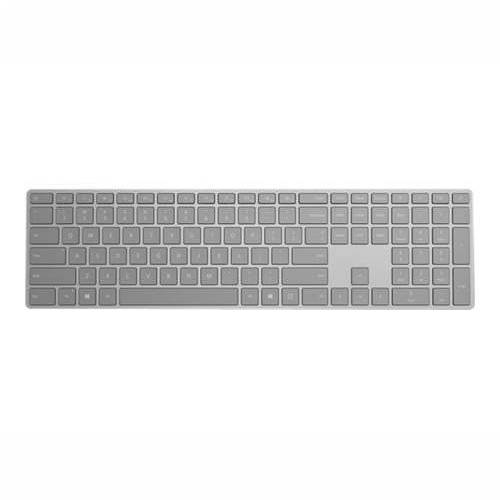MS Srfc Bluetooth Keyboard Gray PL Cijena
