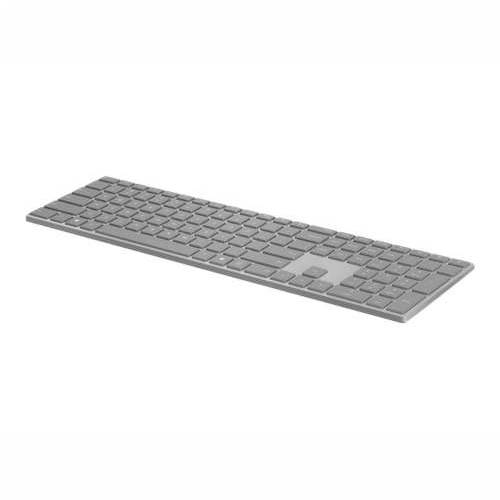 MS Srfc Bluetooth Keyboard Gray PL Cijena