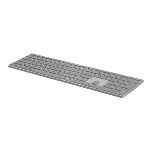 MS Srfc Bluetooth Keyboard Gray PL Cijena