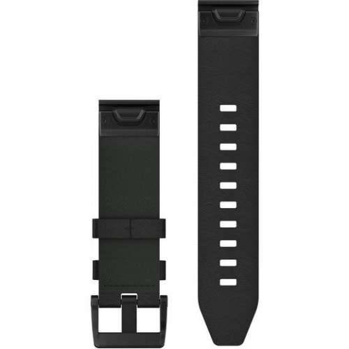 Garmin QuickFit 22mm replacement strap - black Cijena