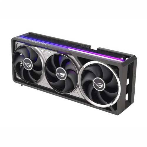 ASUS ROG Astral GeForce RTX 5090 32GB Cijena