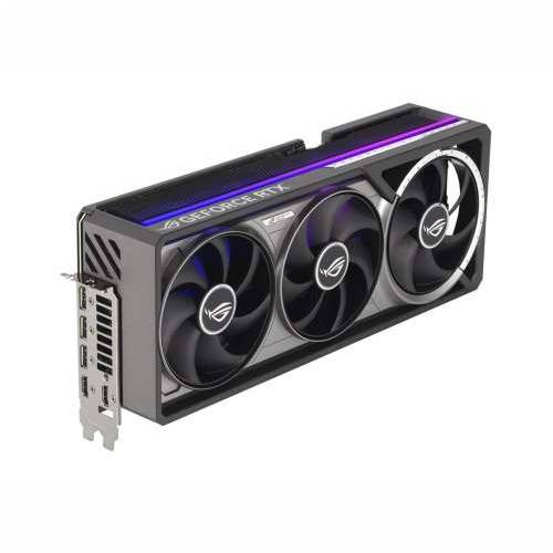 ASUS ROG Astral GeForce RTX 5090 32GB Cijena
