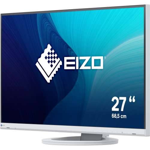 EIZO EV2760-WT 68.5cm (27") WQHD IPS Office Monitor 16:9 DVI/DP/HDMI Pivot HV LS Cijena