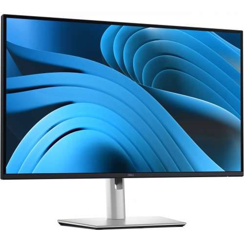 DELL P2725QE 68.6cm (27") 4K IPS Office Monitor 16:9 DP/HDMI/LAN/USB-C PD90W 100Hz 5ms