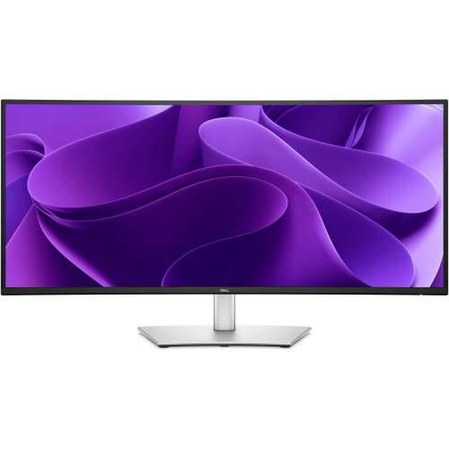 DELL P3425WE 86.4cm (34") WQHD IPS Curved Office Monitor 21:9 HDMI/DP/LAN/USB-C PD90W 100Hz 5ms Cijena
