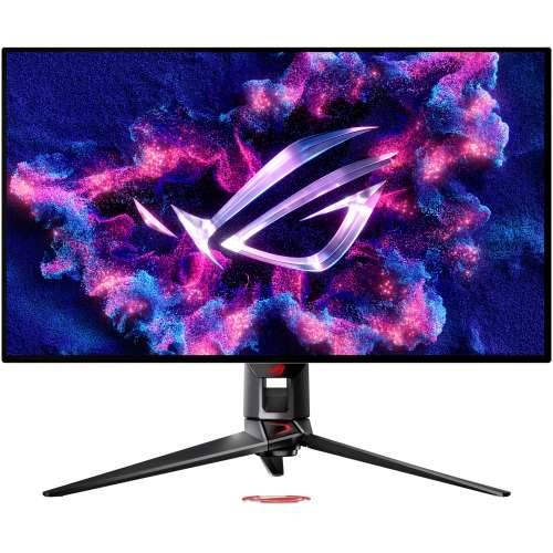ASUS ROG Swift PG32UCDP 80cm (31.5") FHD 4K (DualMode) OLED Gaming Monitor 16:9 HDMI/DP/USB-C PD90W 240Hz/480Hz Cijena