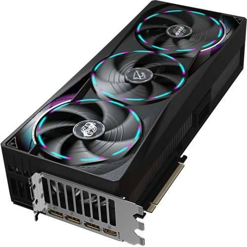 RTX 5090 32GB Gigabyte Aorus Master GDDR7 3Fan Cijena