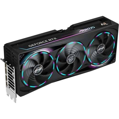 RTX 5090 32GB Gigabyte Aorus Master GDDR7 3Fan Cijena