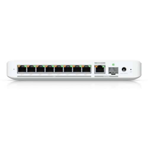 8P Ubiquiti USW-Flex-2.5G-8-PoE M POE Cijena