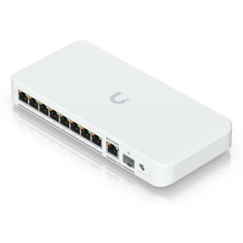 8P Ubiquiti USW-Flex-2.5G-8-PoE M POE Cijena