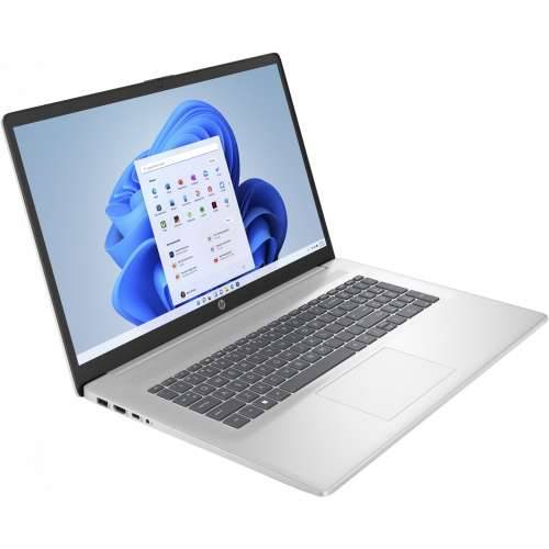 HP 17-cp0148ng RYZ5 5500U/16GB/512SSD/W11 Home silver Cijena