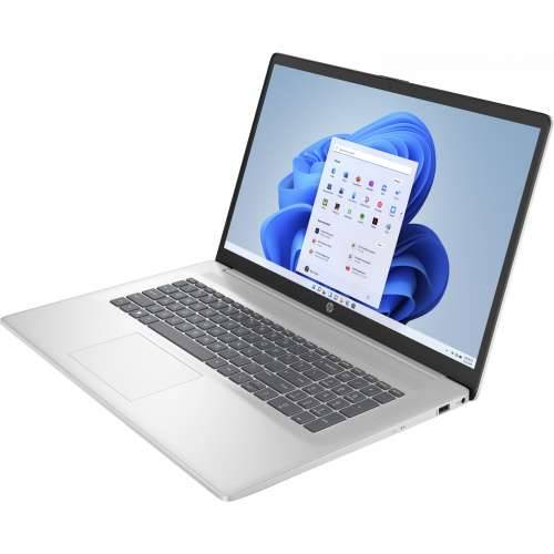 HP 17-cp0148ng RYZ5 5500U/16GB/512SSD/W11 Home silver Cijena