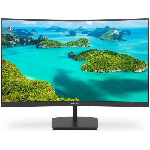 Philips 59.9cm (23.6“) 241E1SC 16:09 HDMI VA Cijena