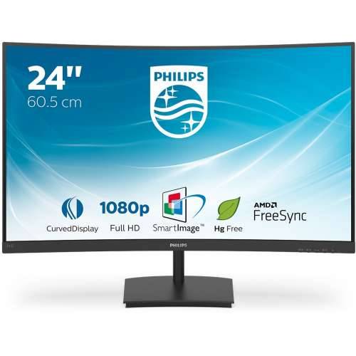 Philips 59.9cm (23.6“) 241E1SC 16:09 HDMI VA Cijena