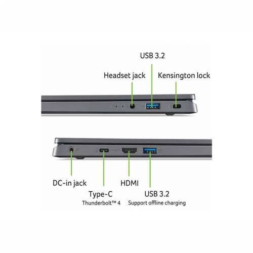 ACER Aspire 17 A17-51M-56ZZ i5-1334U Cijena