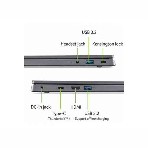 ACER Aspire 17 A17-51M-70SJ i7-13620H Cijena