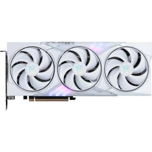RTX 5060 Ti 16GB MSI Gaming Trio OC GDDR7 3 Fan white Cijena