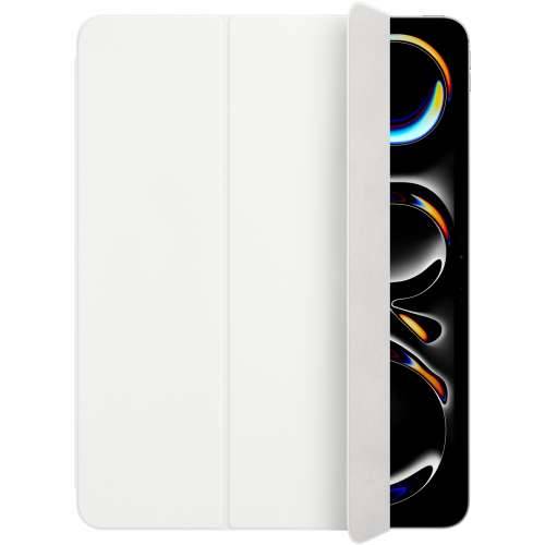 APPLE Smart Folio for iPad Pro 13 (M4) - White Cijena