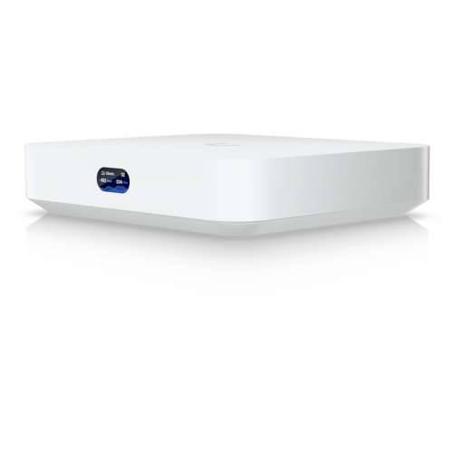 Ubiquiti Cloud Gateway Max UCG-MAX 5238 4x 2.5GbE