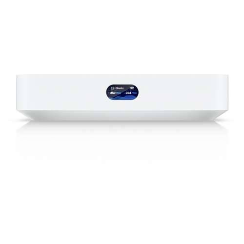 Ubiquiti Cloud Gateway Max UCG-MAX 5238 4x 2.5GbE Cijena