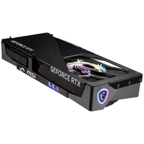 MSI GeForce RTX 5070 GAMING TRIO OC graphics card HDMI/DP Cijena