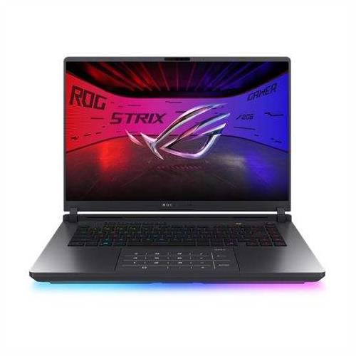G615LW-S5031W/16/2.5K/Ultra 9 275HX/32GB/S2TB/RTX5080-16GB/W11H/GRY/2Y