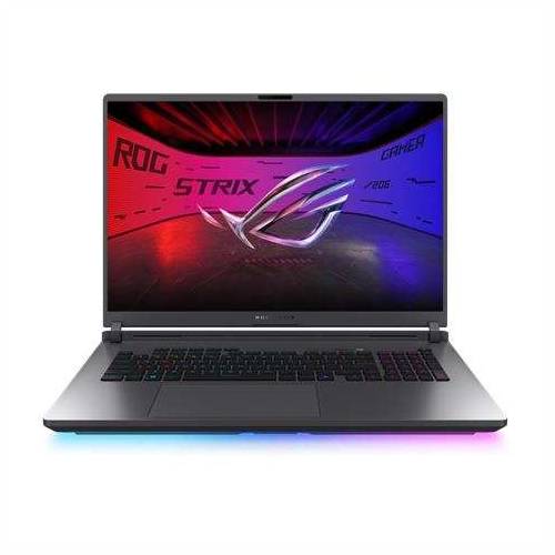 G815LR-S9043W/18/2.5K/Ultra 9 275HX/32GB/S2TB/RTX5070-12GB/W11H/GRY/2Y