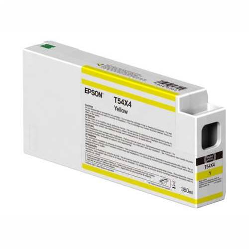 EPSON 5LB Singlepack Yellow T54X400 Cijena