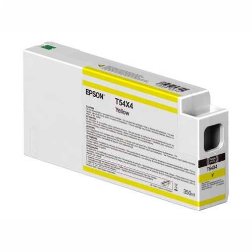 EPSON 5LB Singlepack Yellow T54X400 Cijena