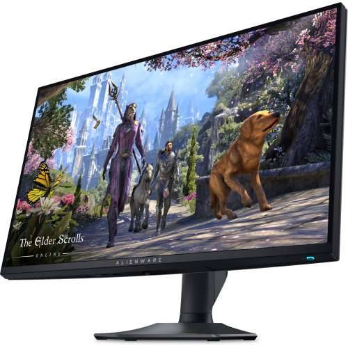 DELL Alienware AW2725QF 68.6cm (27") 4K/FHD (Dual Mode) IPS Gaming Monitor 16:9 HDMI/DP 180Hz/360Hz Sync Cijena