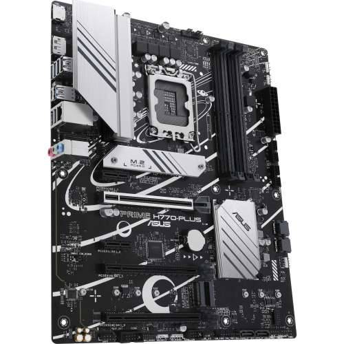 ASUS PRIME H770-PLUS ATX motherboard Socket 1700 DP/HDMI/USB-C Cijena