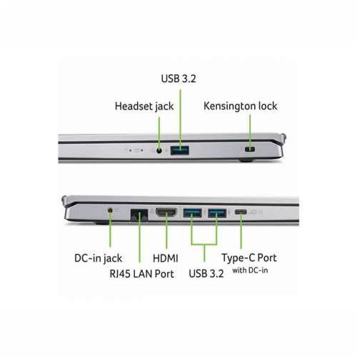 ACER Aspire Go 15 AG15-42P-R7DB R7 5825U Cijena