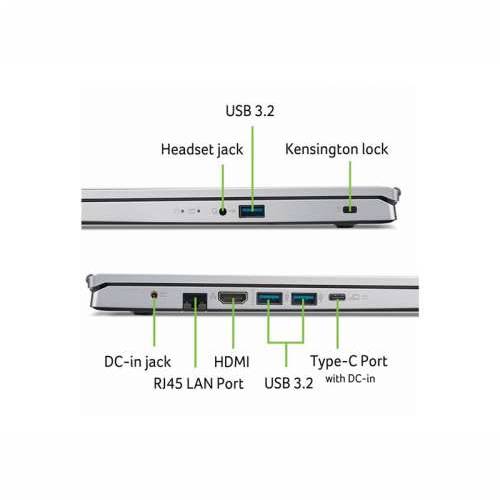 ACER Aspire Go 15 AG15-42P-R7DB R7 5825U Cijena