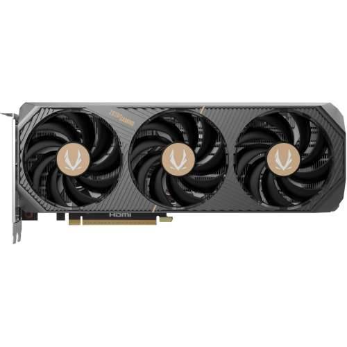 ZOTAC GAMING GeForce RTX 5070 Ti SOLID SFF OC 16GB GDDR7 graphics card 3x DP, 1x HDMI Cijena