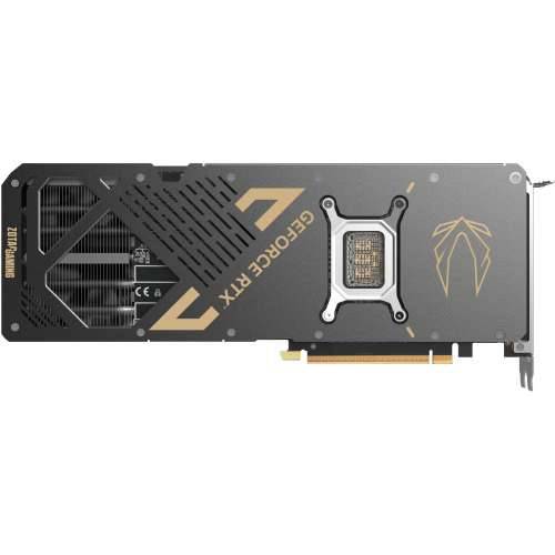ZOTAC GAMING GeForce RTX 5070 Ti SOLID SFF OC 16GB GDDR7 graphics card 3x DP, 1x HDMI Cijena