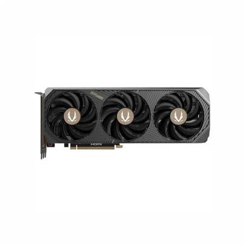 ZOTAC GAMING GeForce RTX 5070 Ti SOLID CORE 16GB GDDR7 graphics card 3x DP, 1x HDMI Cijena