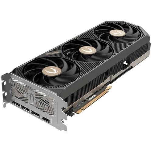 ZOTAC GAMING GeForce RTX 5070 Ti SOLID CORE 16GB GDDR7 graphics card 3x DP, 1x HDMI Cijena