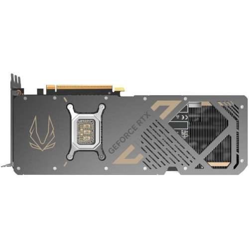 ZOTAC GAMING GeForce RTX 5070 Ti SOLID CORE 16GB GDDR7 graphics card 3x DP, 1x HDMI Cijena