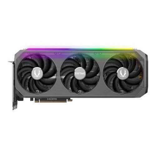 ZOTAC GAMING RTX 5090 AMP Extrm INF 32GB Cijena