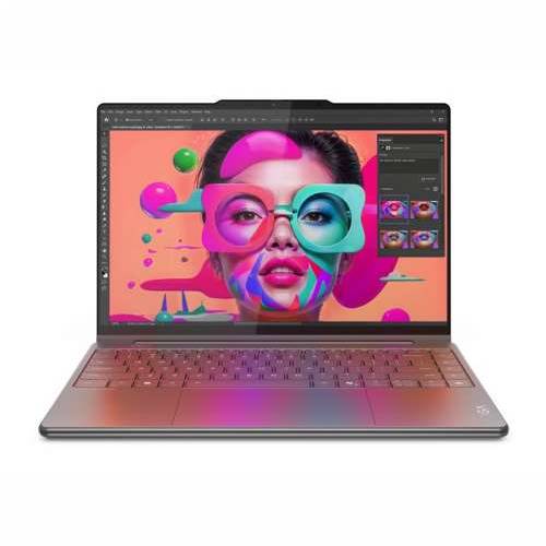 LENOVO Yoga 9 2-in-1 14ILL10 U7 256V 14i Cijena