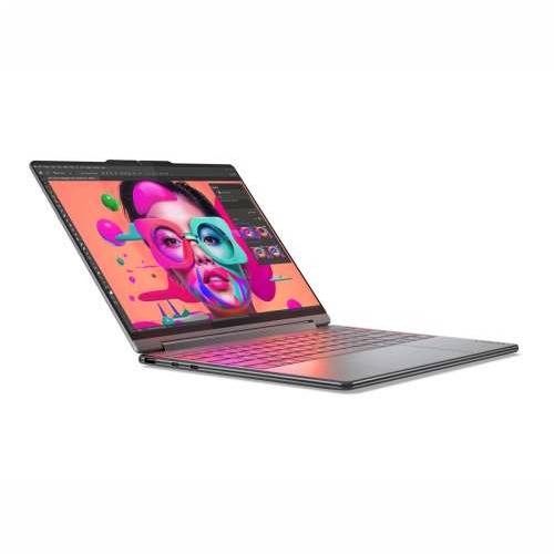LENOVO Yoga 9 2-in-1 14ILL10 U7 256V 14i Cijena